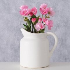 Ваза Boltze Teyas 19 см цена и информация | ваза для цветов с подставкой 3 шт. | 220.lv