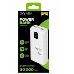 VEGA 032759 cena un informācija | Lādētāji-akumulatori (Power bank) | 220.lv
