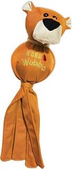 Kong игрушка для собак, 26,5х16 см цена и информация | Игрушки для собак | 220.lv
