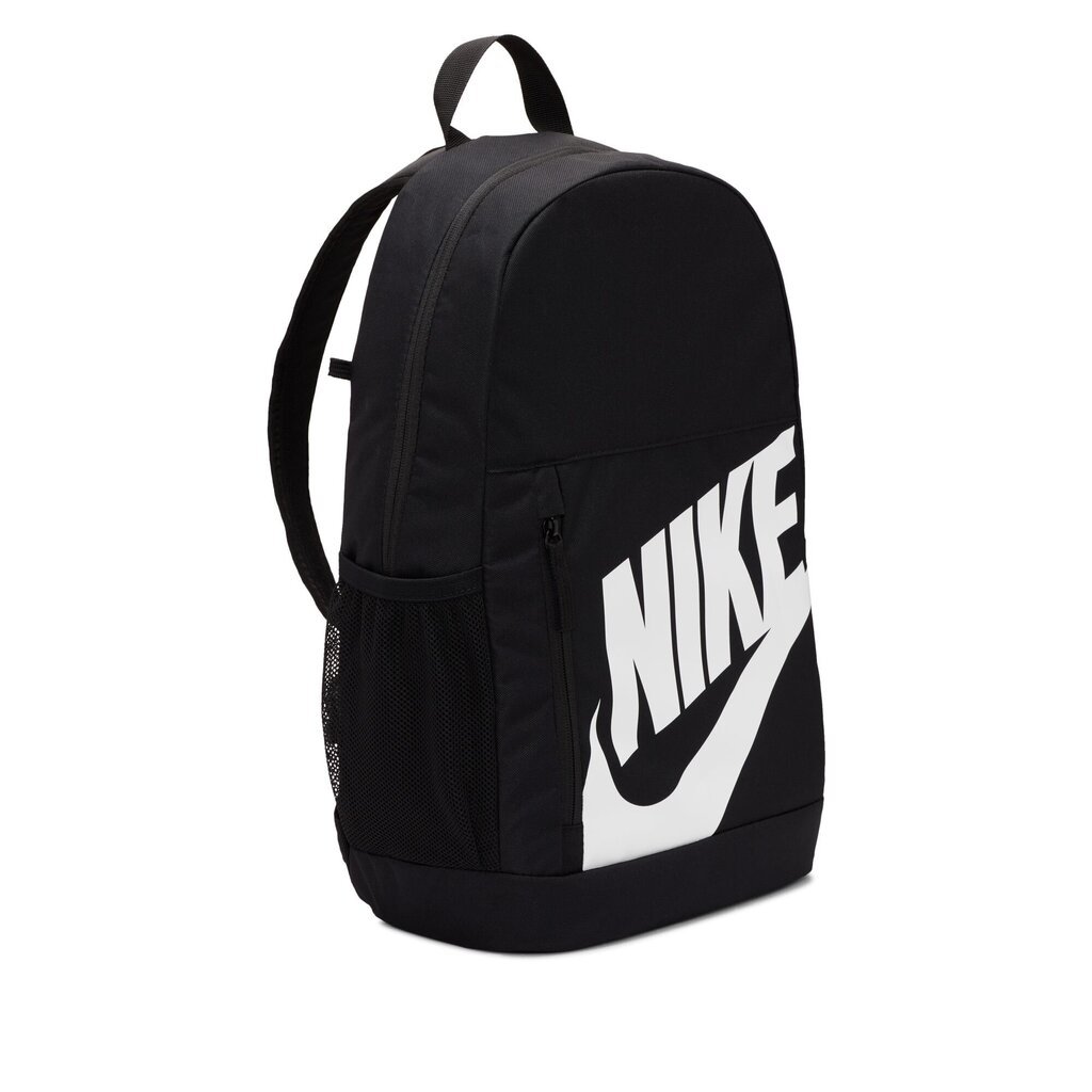 Mugursoma Nike Elemental 20 l, melna cena un informācija | Sieviešu somas | 220.lv