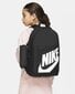 Mugursoma Nike Elemental 20 l, melna цена и информация | Sieviešu somas | 220.lv