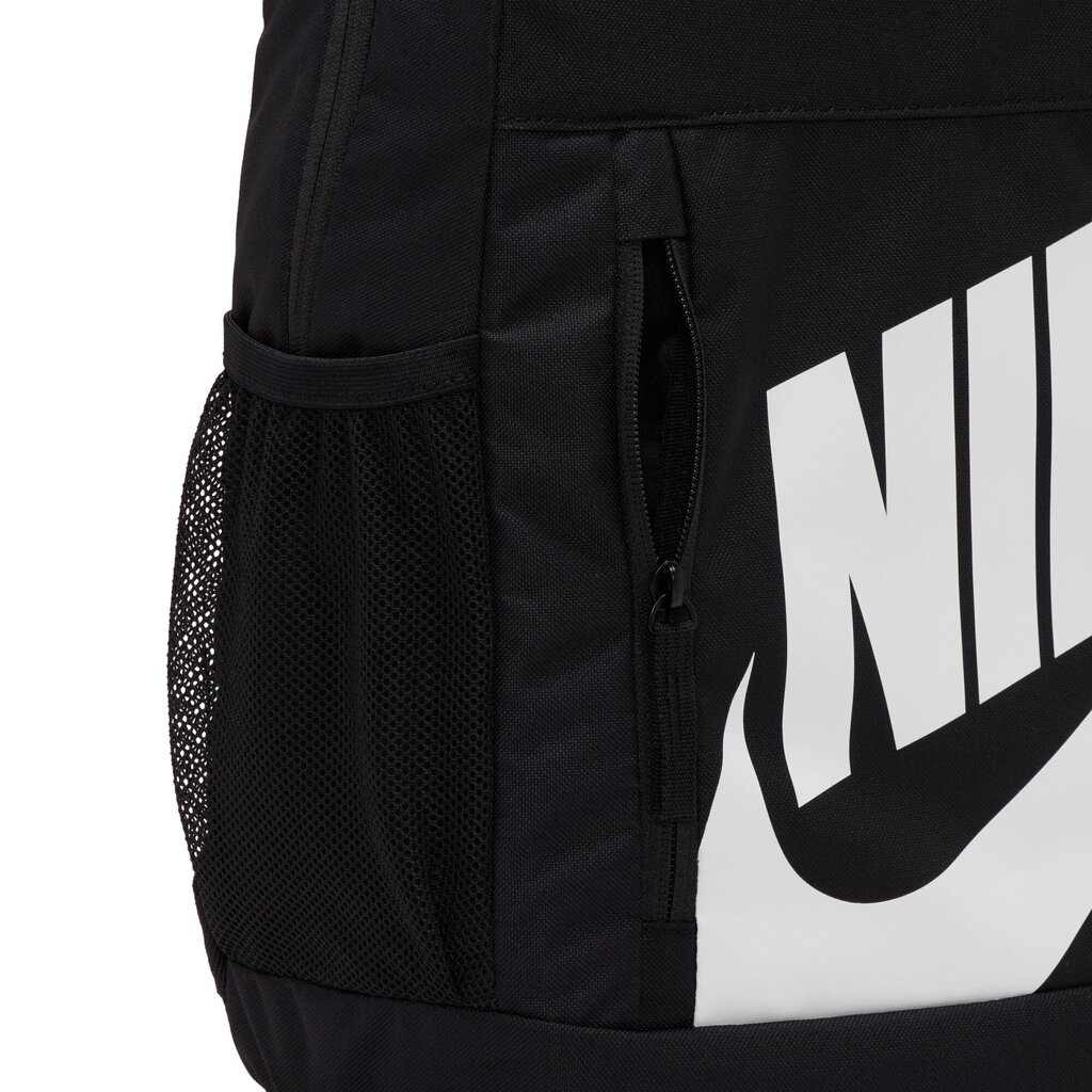 Mugursoma Nike Elemental 20 l, melna cena un informācija | Sieviešu somas | 220.lv