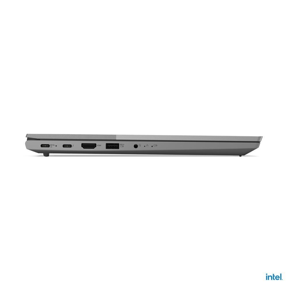 Lenovo ThinkBook 15 G4 IAP (21DJ00D2PB), Windows 11 Pro Polish цена и информация | Portatīvie datori | 220.lv