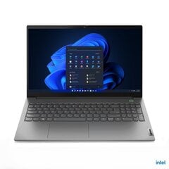 Lenovo ThinkBook 15 G4 IAP (21DJ00D2PB), Windows 11 Pro Polish cena un informācija | Portatīvie datori | 220.lv