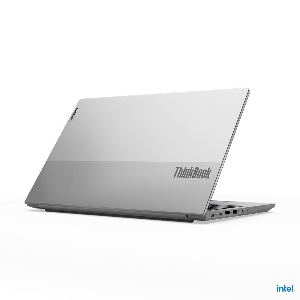 Lenovo ThinkBook 15 G4 IAP (21DJ00D2PB), Windows 11 Pro Polish cena un informācija | Portatīvie datori | 220.lv