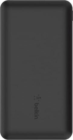 Belkin BPB011BTBK 10000 mAh 12W cena un informācija | Lādētāji-akumulatori (Power bank) | 220.lv