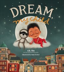 Dream, My Child cena un informācija | Grāmatas mazuļiem | 220.lv