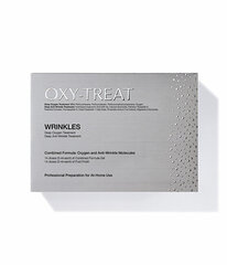 Набор для ухода за кожей лица для зрелой кожи Oxy-Treat цена и информация | Сыворотки для лица, масла | 220.lv