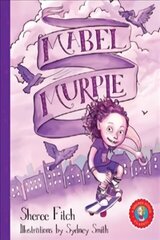 Mabel Murple цена и информация | Книги для самых маленьких | 220.lv