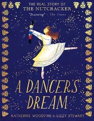 Dancer's Dream cena un informācija | Grāmatas mazuļiem | 220.lv