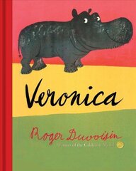 Veronica 2nd edition цена и информация | Книги для самых маленьких | 220.lv