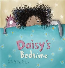 Daisy's Bedtime cena un informācija | Grāmatas mazuļiem | 220.lv