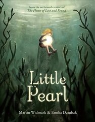 Little Pearl цена и информация | Книги для малышей | 220.lv