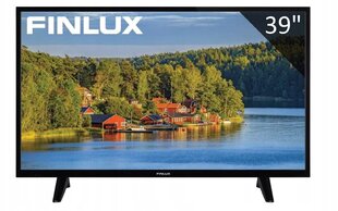 Finlux 39-FHF-5200 цена и информация | Телевизоры | 220.lv