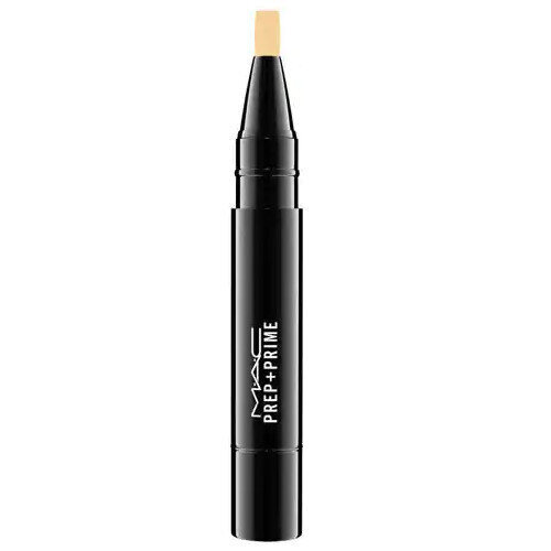 Mirdzumu piešķirošs produkts MAC Prep + Prime Highlighter 02 Bright Forecast, 3.6 ml cena un informācija | Bronzeri, vaigu sārtumi | 220.lv