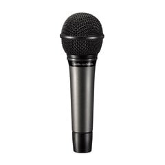 Dinamiskais mikrofons vokālam Audio-Technica ATM510 cena un informācija | Audio Technica Datortehnika | 220.lv