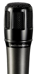 Dinamiskais mikrofons instrumentiem Audio-Technica Artist Series ATM650 cena un informācija | Mikrofoni | 220.lv