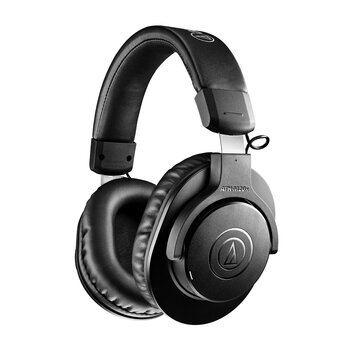 Bezvadu austiņas Audio-Technica ATH-M20XBT cena un informācija | Austiņas | 220.lv