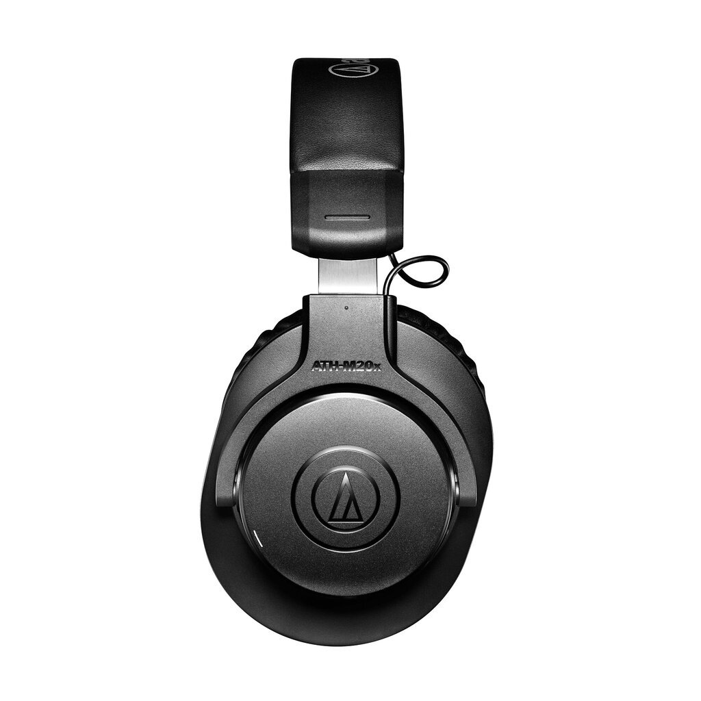 Bezvadu austiņas Audio-Technica ATH-M20XBT cena un informācija | Austiņas | 220.lv