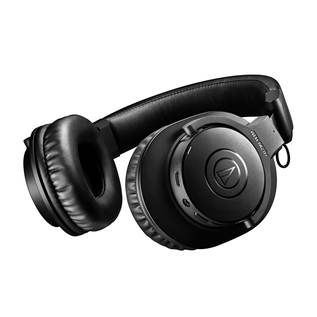 Bezvadu austiņas Audio-Technica ATH-M20XBT cena un informācija | Austiņas | 220.lv