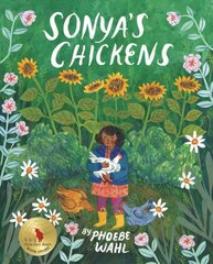 Sonya's Chickens цена и информация | Книги для самых маленьких | 220.lv