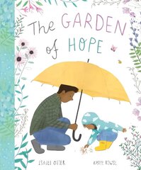 Garden of Hope cena un informācija | Grāmatas mazuļiem | 220.lv