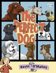 Perfect Dog цена и информация | Книги для самых маленьких | 220.lv