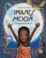 Imani's Moon цена и информация | Книги для самых маленьких | 220.lv