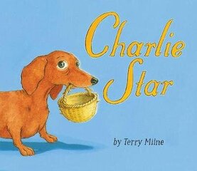 Charlie Star цена и информация | Книги для самых маленьких | 220.lv