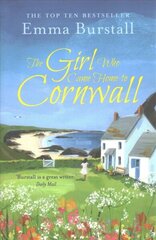 Girl Who Came Home to Cornwall cena un informācija | Fantāzija, fantastikas grāmatas | 220.lv