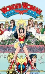Absolute Wonder Woman: Gods and Mortals цена и информация | Фантастика, фэнтези | 220.lv