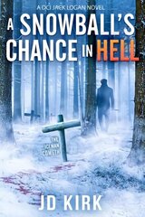 Snowball's Chance in Hell цена и информация | Фантастика, фэнтези | 220.lv