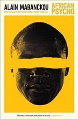 African Psycho Main - Classic edition cena un informācija | Fantāzija, fantastikas grāmatas | 220.lv