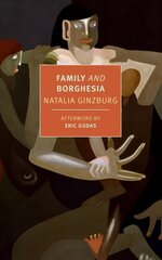 Family and Borghesia cena un informācija | Fantāzija, fantastikas grāmatas | 220.lv