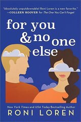 For You & No One Else цена и информация | Фантастика, фэнтези | 220.lv