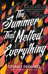 Summer That Melted Everything New edition цена и информация | Фантастика, фэнтези | 220.lv