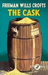 Cask: 100th Anniversary Edition цена и информация | Фантастика, фэнтези | 220.lv