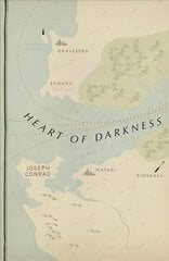 Heart of Darkness: And Youth (Vintage Voyages) цена и информация | Фантастика, фэнтези | 220.lv