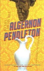 Secret Life of Algernon Pendleton цена и информация | Фантастика, фэнтези | 220.lv
