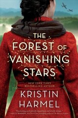 Forest of Vanishing Stars cena un informācija | Fantāzija, fantastikas grāmatas | 220.lv