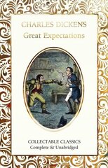 Great Expectations New edition цена и информация | Фантастика, фэнтези | 220.lv