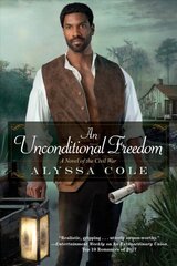 Unconditional Freedom, An cena un informācija | Fantāzija, fantastikas grāmatas | 220.lv