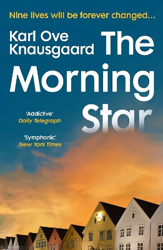 Morning Star: The compulsive new novel from the Sunday Times bestselling author cena un informācija | Fantāzija, fantastikas grāmatas | 220.lv