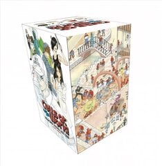 Cells at Work! Complete Manga Box Set! цена и информация | Фантастика, фэнтези | 220.lv