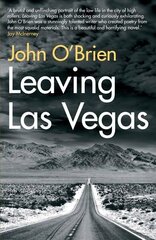 Leaving Las Vegas Main цена и информация | Фантастика, фэнтези | 220.lv