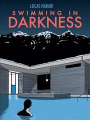 Swimming In Darkness цена и информация | Фантастика, фэнтези | 220.lv