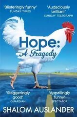 Hope: A Tragedy Main Market Ed. cena un informācija | Fantāzija, fantastikas grāmatas | 220.lv
