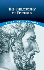 Philosophy of Epicurus cena un informācija | Vēstures grāmatas | 220.lv