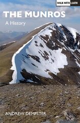 Munros: A History цена и информация | Книги для подростков  | 220.lv