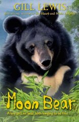 Moon Bear цена и информация | Книги для детей | 220.lv